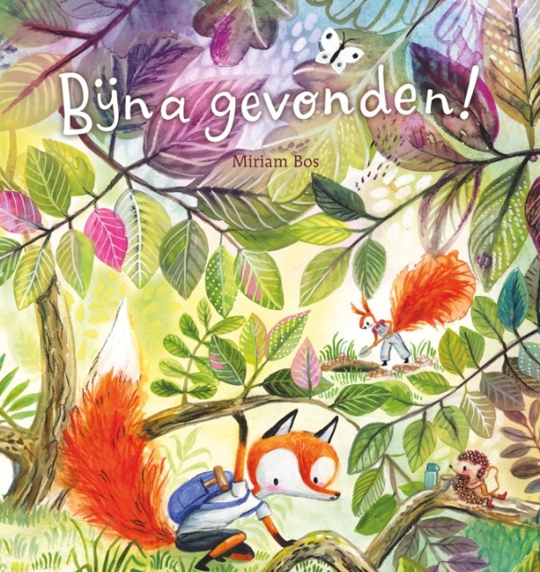 BO Bijna gevonden WEB 2174453984