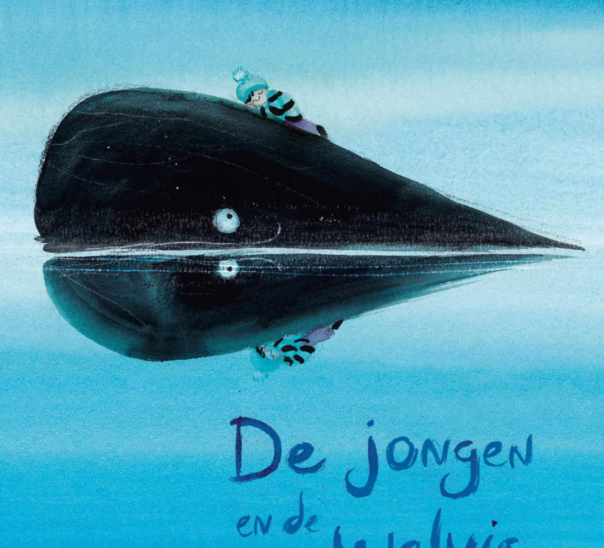 De jongen en de walvis 1 scaled