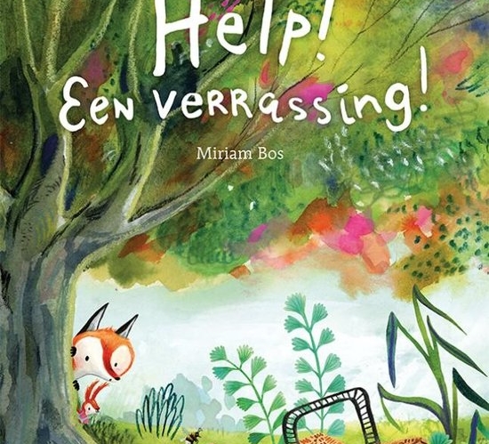 help een verrassing