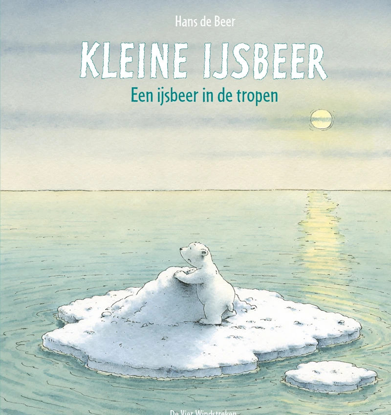 ijsbeer
