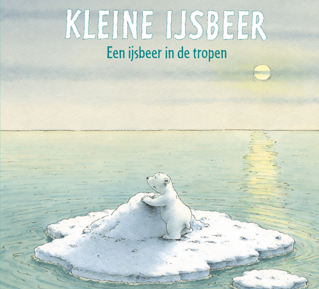 ijsbeer