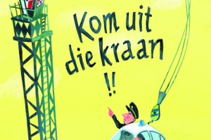 kom uit die kraan 768x1126
