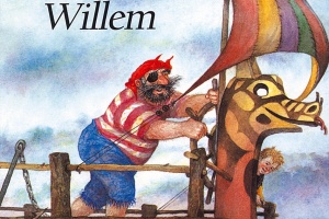 woeste willem