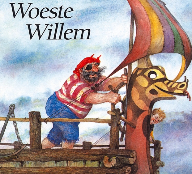 woeste willem