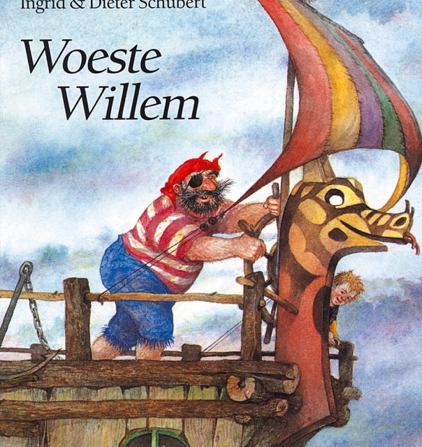 woeste willem